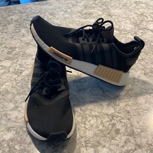 Adidas NMD running shoes